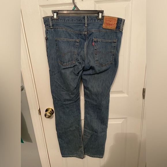 Vintage 501 Levi’s - Picture 6 of 7